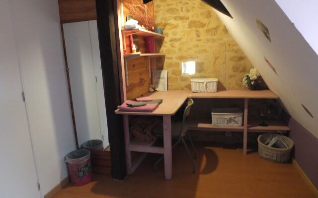 Sur le Chemin des Sens