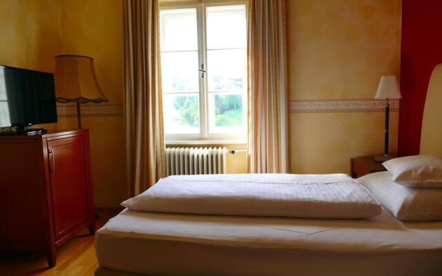 Hotel Pfeifer Kirchenwirt