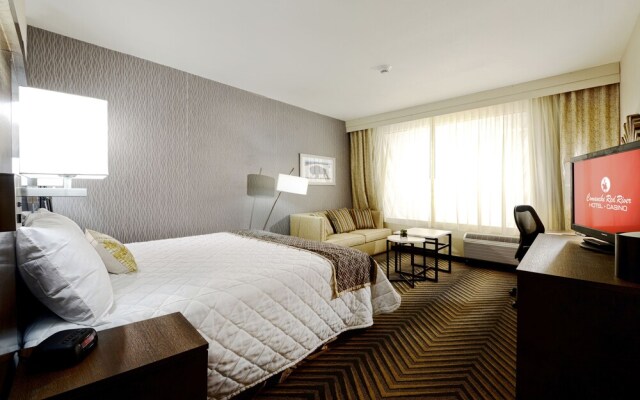 Comanche Red River Hotel & Casino