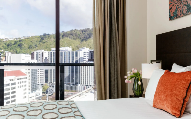 Rydges Wellington