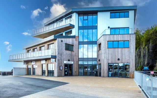 No 10 Ocean Cabins - Saundersfoot Harbour - Saundersfoot