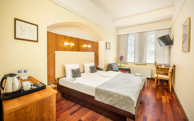 Hotel Ametyst