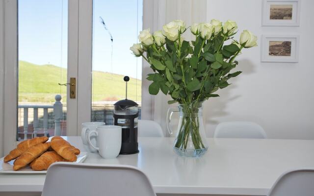 Ilfracombe Raphael 2 Bedrooms