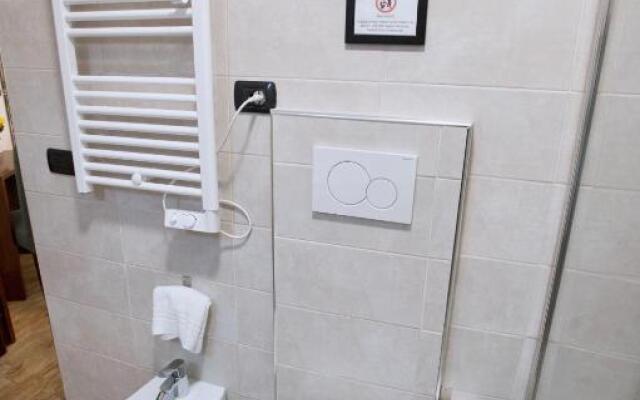 Il Magnifico Apartment