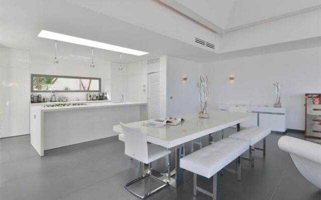 Dream Villa Flamands 744