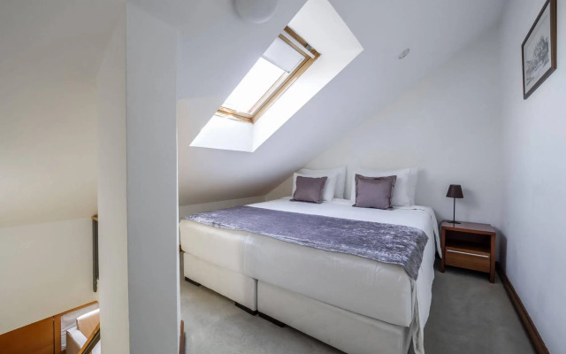 Garni Hotel Le Petit Piaf