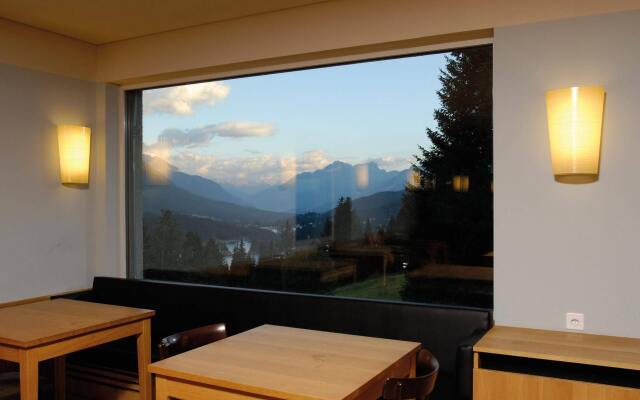 Youth Hostel Valbella