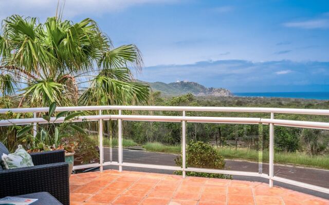 A PERFECT STAY - Byron Pacific Vista
