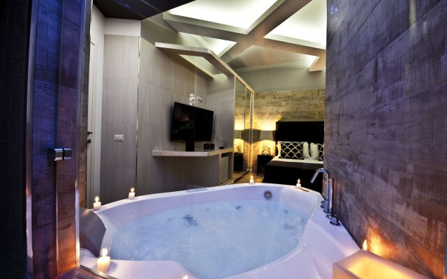 Corso Boutique Luxury Rooms