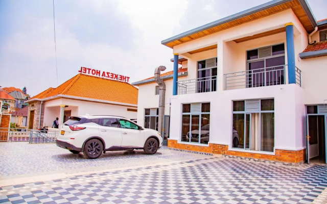 The Keza Hotel