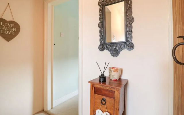 Derby Dream House - Cozy Retreat for Your Getaway
