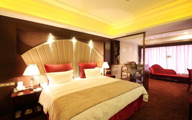 Orient Dynasty Hotel