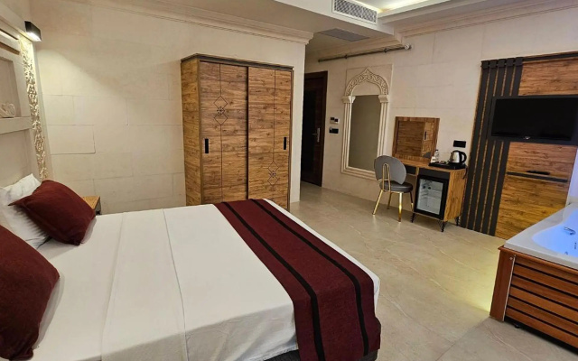 Baypark Hotel & Spa