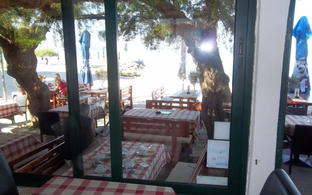 Beach Hotel Bozikovina