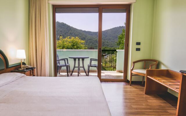 Hotel La Fonte