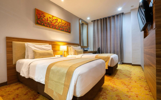 Grand Serela Yogyakarta