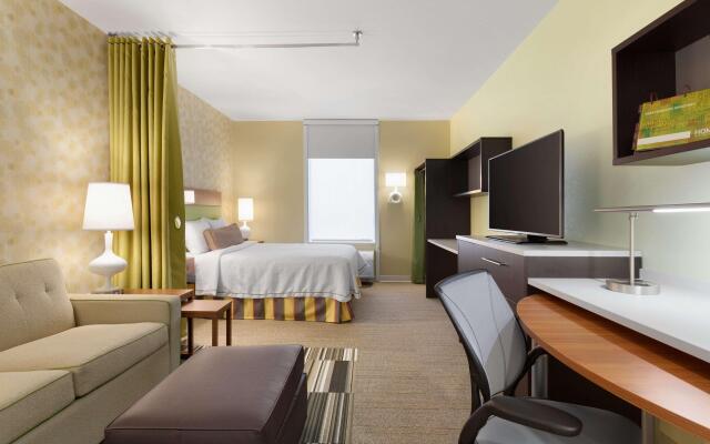 Home2 Suites by Hilton Lubbock