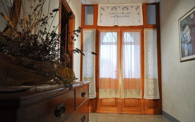 Agriturismo Corte Ceson La Casa Sull'Acqua