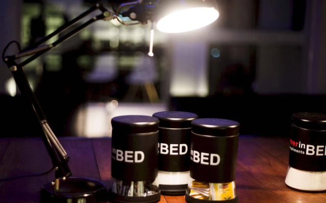 BED Phrasingh Hotel - Adults Only