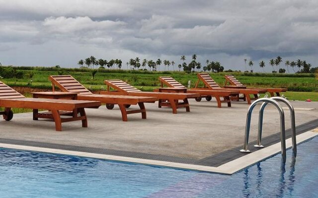 Thompukandam Village Resort