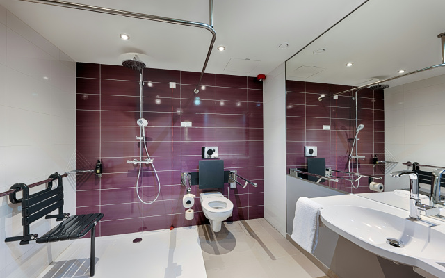 Premier Inn Regensburg City Centre