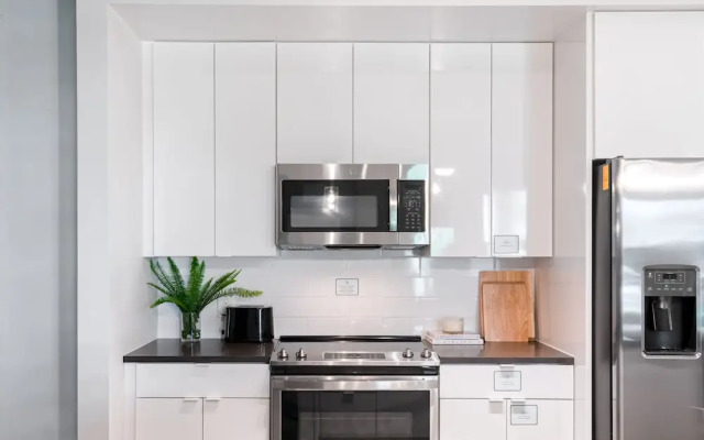 The Pointe Condos by Barsala