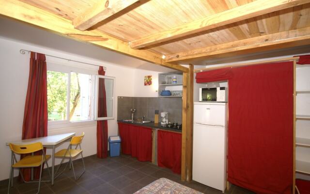 Charming Villa in Poggio-Mezzana Near Beach