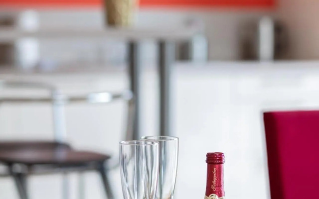 Pineapple Apartments Dresden Zwinger III