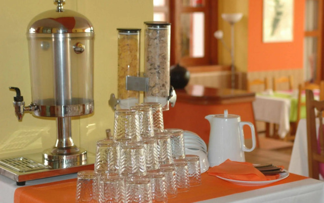 Hotel La Casita
