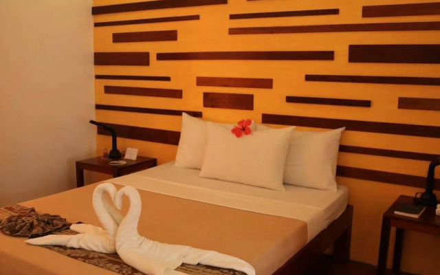Acacia Tree Garden Hotel