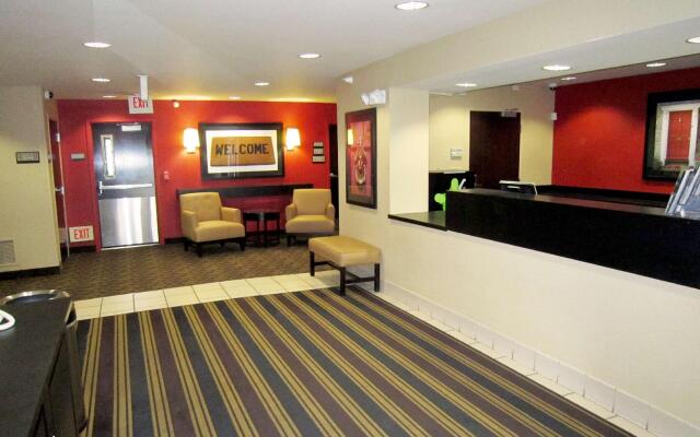 Extended Stay America Suites - Columbus - Dublin