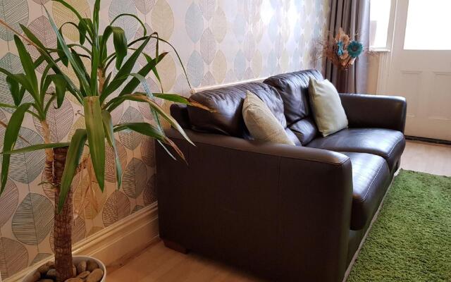 Liss Budget Rooms
