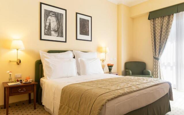 Picciolo Etna Golf Resort & Spa, Curio Collection by Hilton