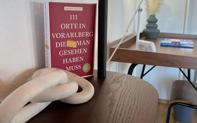 Wohlfühl Loft - Seenähe, Netflix, Boxspringbett, Küche