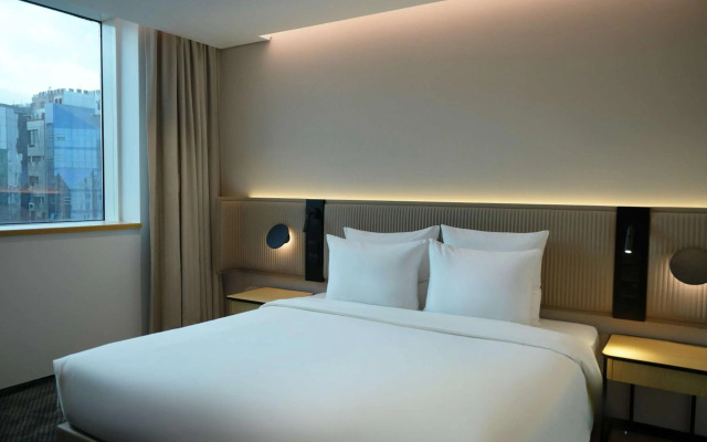 Novotel Riyadh Al Anoud