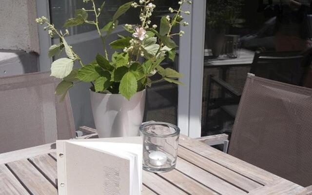 Landgasthof Rebstock Weil am Rhein / Basel