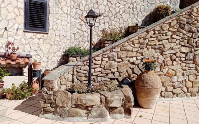 La vecchia fattoria
