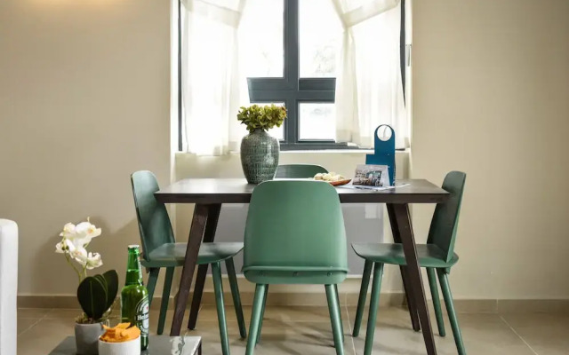 Luxury Keren Hayesod