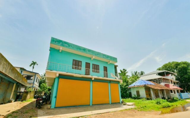 OYO 15109 Dream Stay