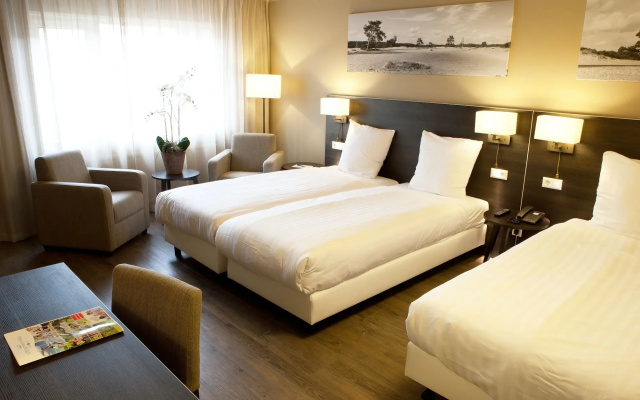 Fletcher Hotel Het Witte Huis