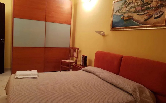 Rocca Nicefora B&B Vallelonga