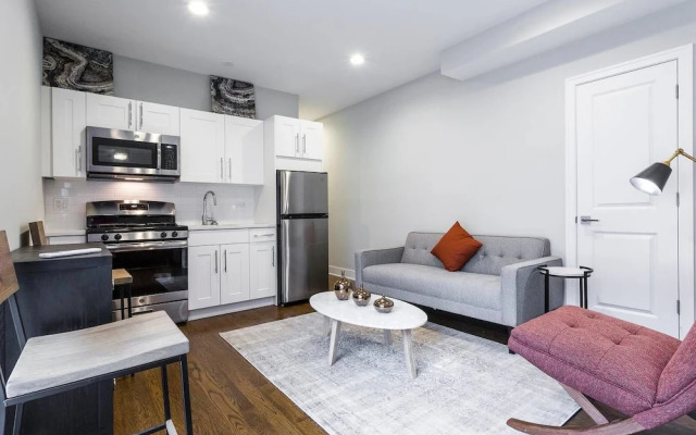 Comfy Executives Studio