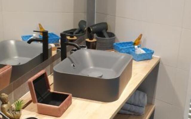 Le Clarami appartement hyper centre