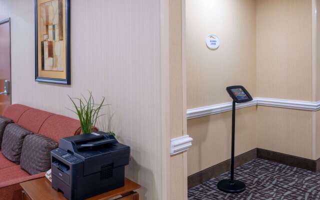 Baymont by Wyndham Savannah South