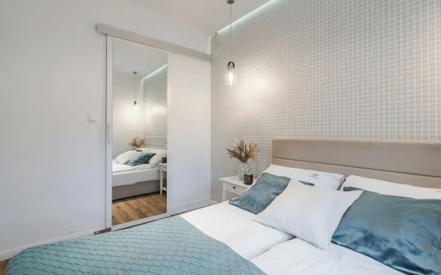Imperial Apartments - Balticana II