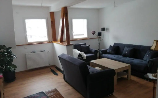 Ferienwohnung Maja