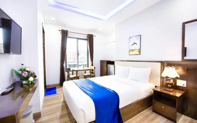 Sydney Da Nang Hotel