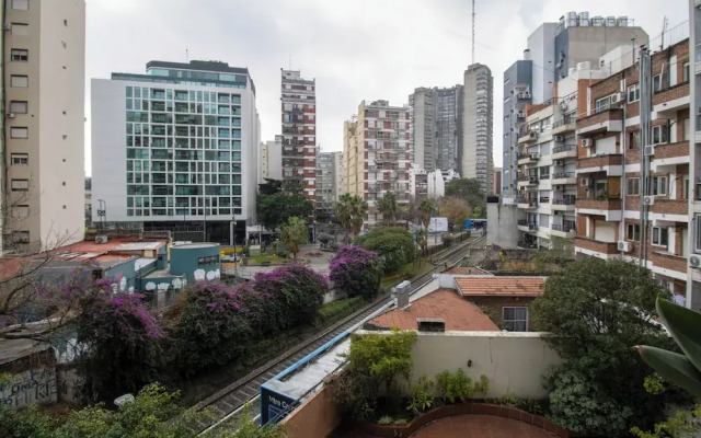 FLIPHAUS Paraguay 5600