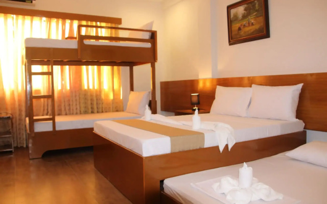 Casa Belina Tourist Inn