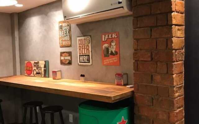 Aipa Hostel
